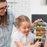 Les robots multifonctions Nutribaby (+) et Nutribaby (+) XL de Babymoov Les robots multifonctions Nutribaby (+) et Nutribaby (+) XL de Babymoov