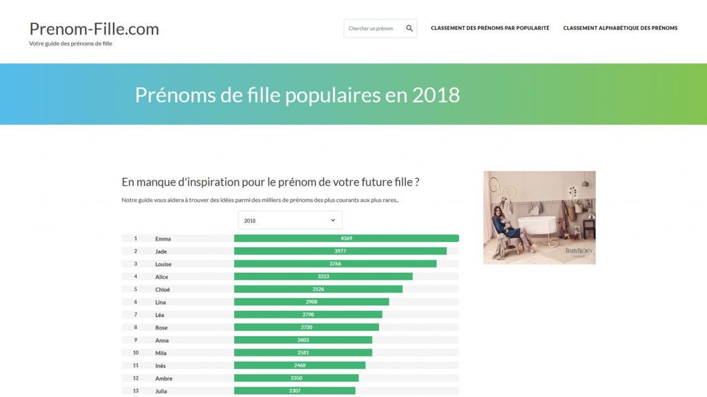 prenom-fille.com